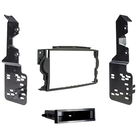 Metra Acura Tl 2004-2008 In-Dash Install Kit 997815B